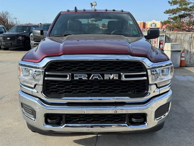 Used 2022 RAM 2500 Tradesman w/ Chrome Appearance Group image 9