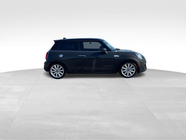Used 2020 MINI Cooper S image 5