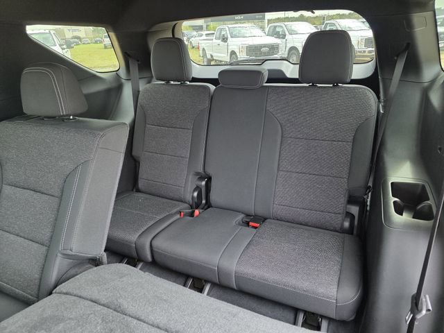 Used 2024 Chevrolet Traverse LS image 18