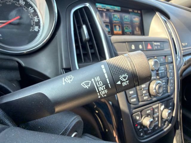 Used 2017 Buick Cascada Premium FWD image 43