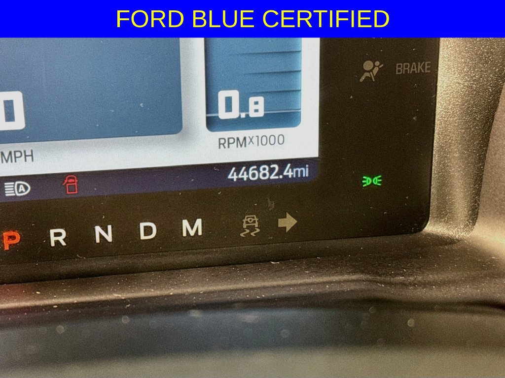 Certified 2023 Ford Bronco Big Bend AWD/4WD image 15