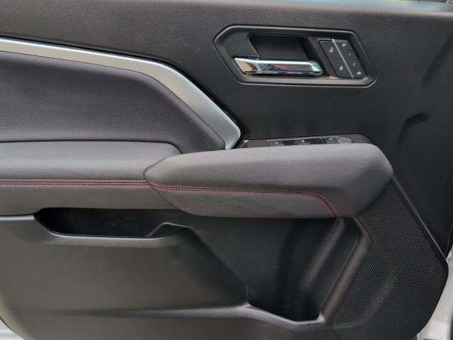 Used 2024 Chevrolet Colorado Z71 w/ Z71 Convenience Package 2 AWD/4WD image 13