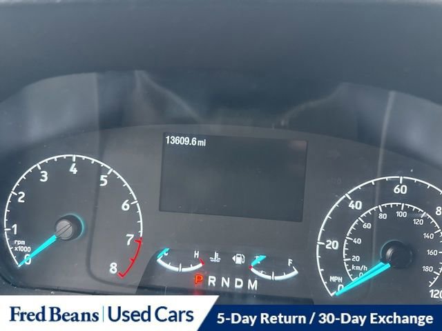 Certified 2024 Ford Transit 250 Base w/ Exterior Upgrade Package image 26