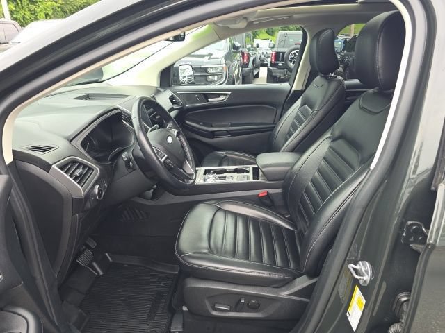 Certified 2023 Ford Edge SEL w/ Convenience Package AWD/4WD image 13