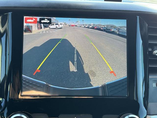 Used 2023 RAM 2500 Big Horn w/ Level 1 Equipment Group image 26