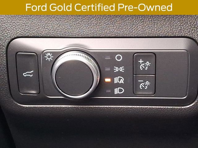 Certified 2022 Ford Escape SE w/ Convenience Package image 24
