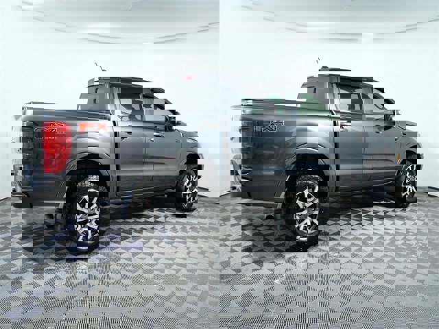 Certified 2019 Ford Ranger Lariat w/ Equipment Group 501A Mid image 4