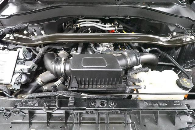 Certified 2023 Ford Explorer ST w/ Equipment Group 401A image 36