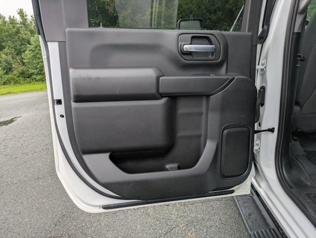 Used 2023 Chevrolet Silverado 2500 Custom w/ Custom Value Package image 26