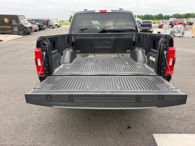 Certified 2023 Ford F150 XLT AWD/4WD image 5