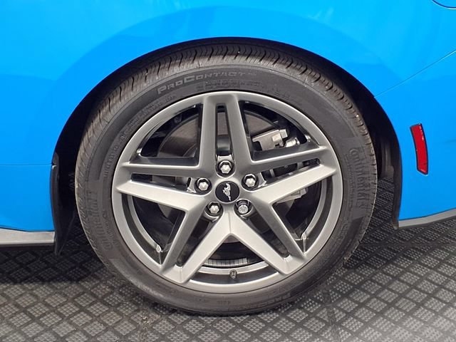 Certified 2024 Ford Mustang GT Premium RWD image 31