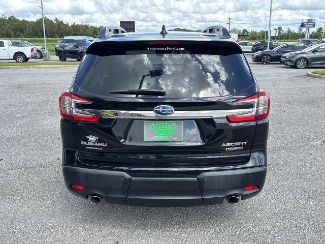 Used 2023 Subaru Ascent Touring AWD/4WD image 6