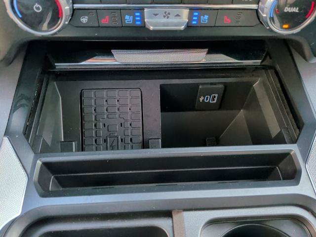 Certified 2023 Ford F350 Lariat w/ Chrome Package AWD/4WD image 30