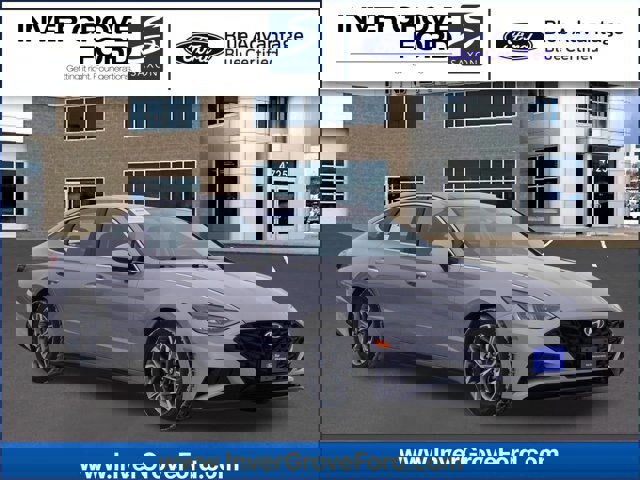 Used 2023 Hyundai Sonata SEL w/ Convenience Package image 7