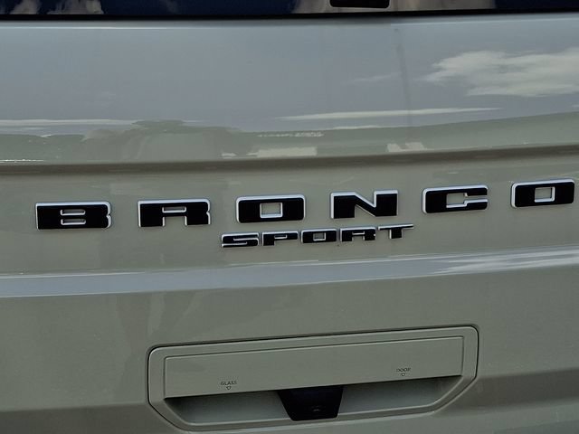 Certified 2024 Ford Bronco Sport Badlands AWD/4WD image 27