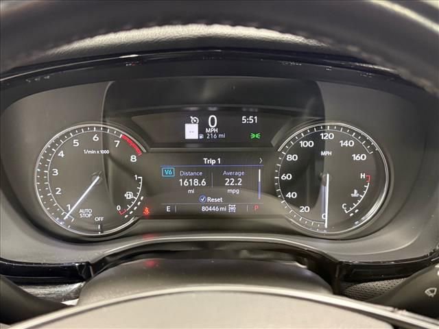 Used 2023 Cadillac XT5 Premium Luxury image 20