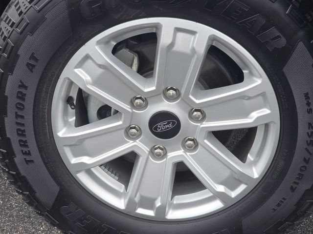Certified 2024 Ford Ranger XL AWD/4WD image 7