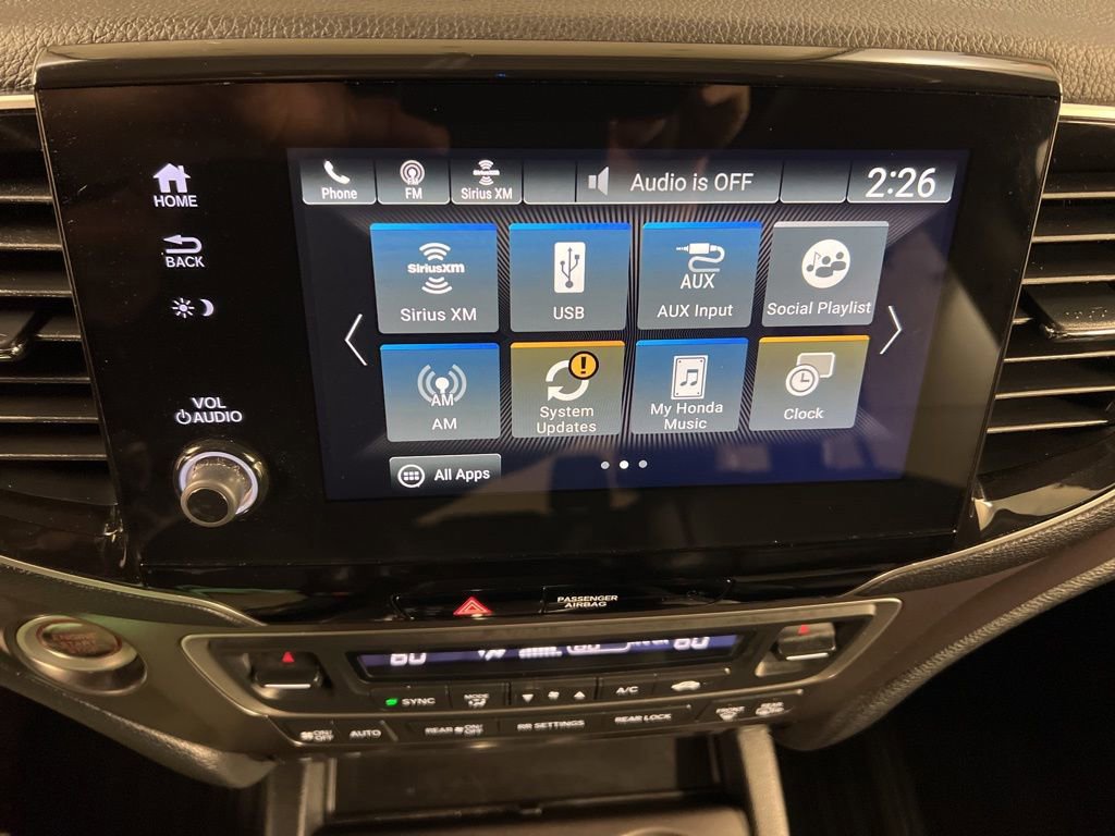 Used 2021 Honda Pilot EX-L image 10