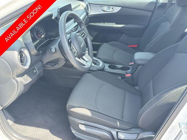 Used 2024 Kia Forte LXS FWD image 9