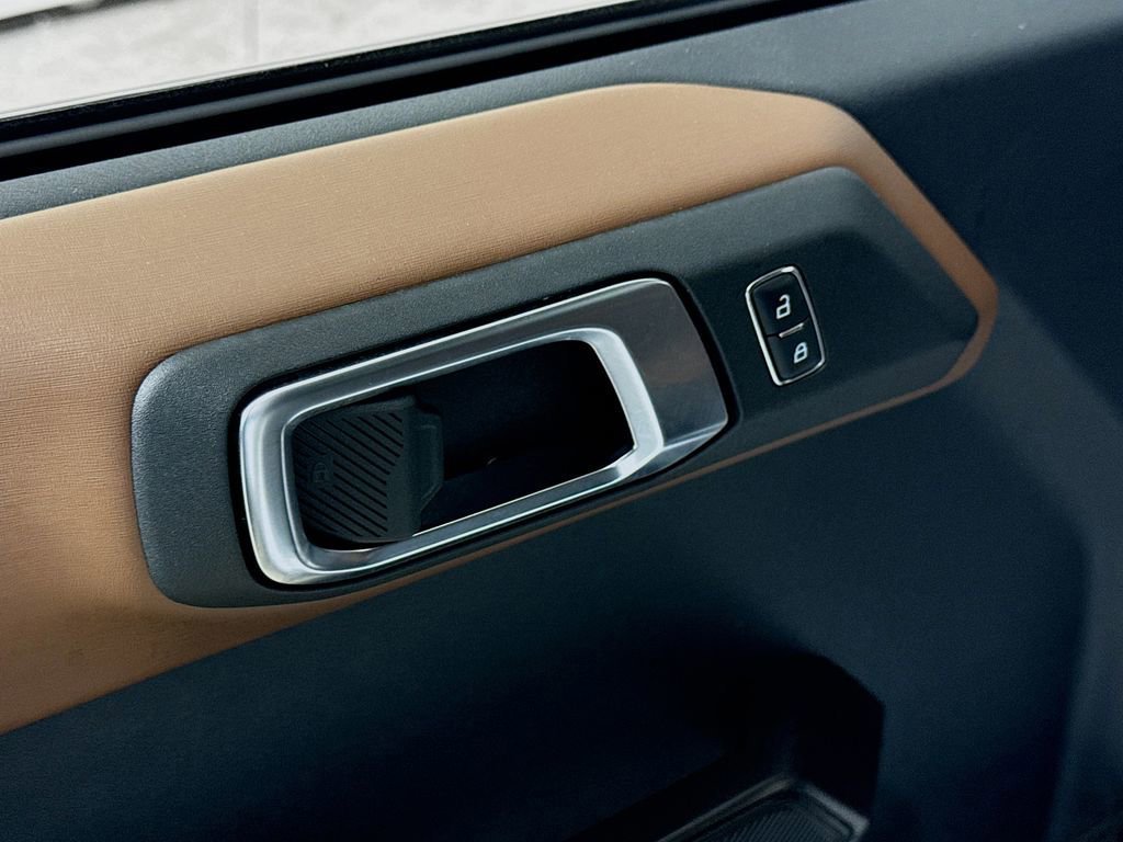 Certified 2024 Ford Bronco Outer Banks image 21