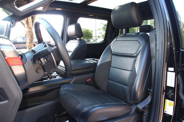 Certified 2024 Ford F150 Raptor AWD/4WD image 16