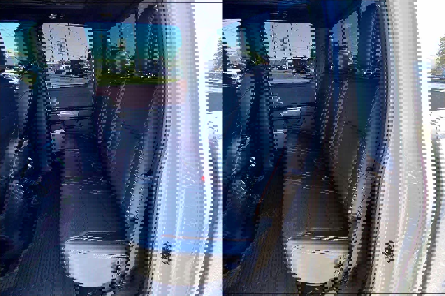 Certified 2023 Ford F150 Lariat w/ Equipment Group 502A High image 21