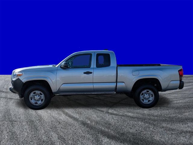 Used 2023 Toyota Tacoma SR RWD image 7
