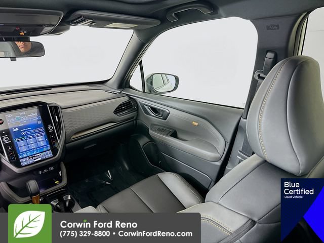Used 2026 Subaru Forester Wilderness AWD/4WD image 26