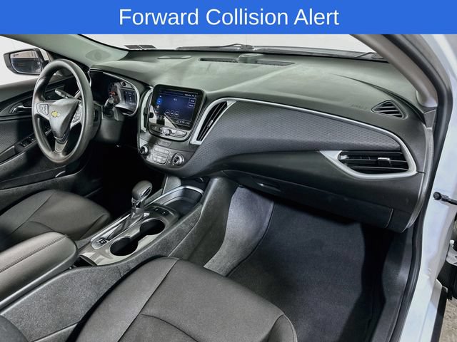 Used 2024 Chevrolet Malibu LT FWD image 13