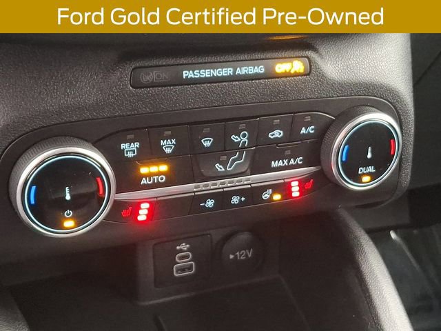 Certified 2024 Ford Escape Active image 16