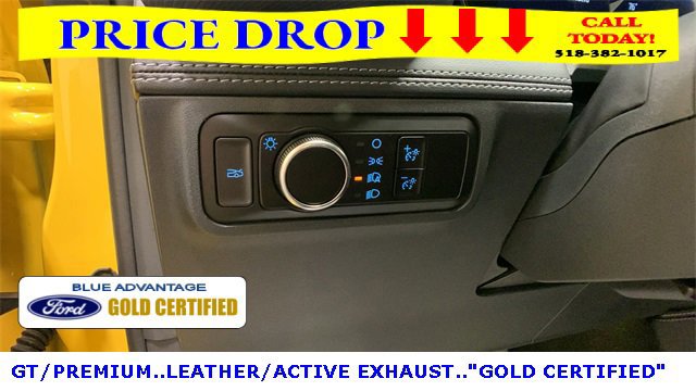 Certified 2024 Ford Mustang GT Premium image 29