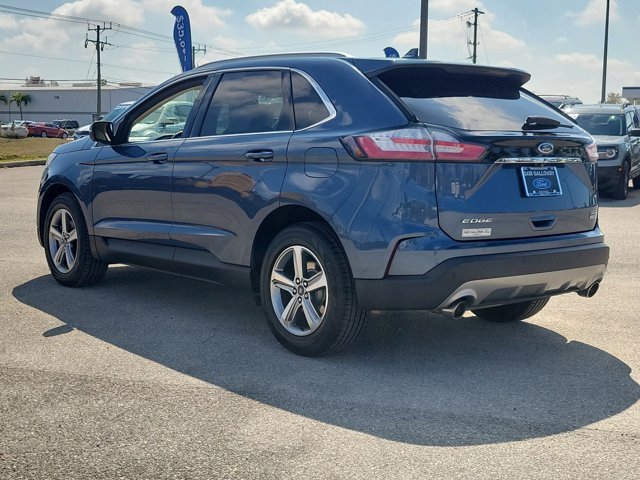 Certified 2019 Ford Edge SEL w/ Equipment Group 201A image 2