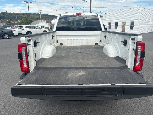 Certified 2023 Ford F250 Lariat w/ Chrome Package AWD/4WD image 15