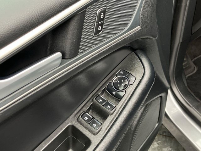 Certified 2024 Ford Edge SEL AWD/4WD image 8