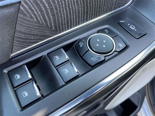 Certified 2025 Ford F250 Platinum image 17