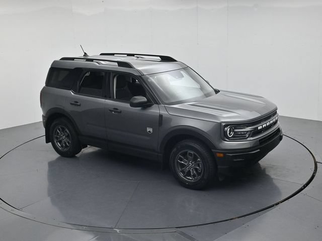 Certified 2023 Ford Bronco Sport Big Bend AWD/4WD image 45