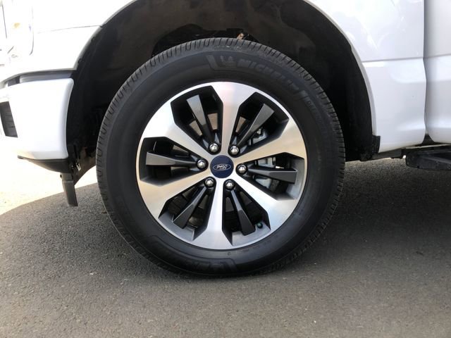 Certified 2020 Ford F150 XL w/ Equipment Group 101A Mid image 29