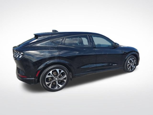 Certified 2023 Ford Mustang Mach-E Premium RWD image 3