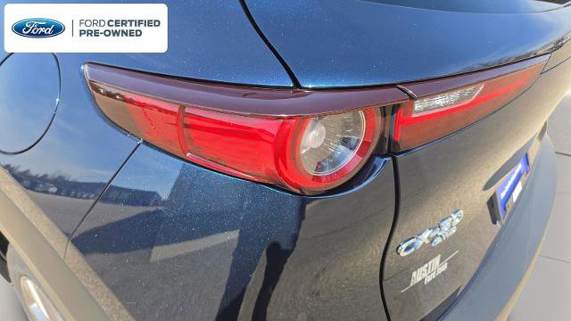 Used 2021 MAZDA CX-30 AWD 2.5 S w/ Preferred Package image 21