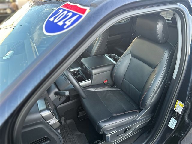 Certified 2024 Ford F250 Lariat w/ Lariat Ultimate Package image 12