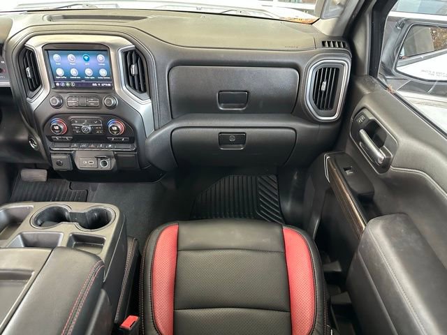 Used 2019 Chevrolet Silverado 1500 RST w/ All-Star Edition image 12
