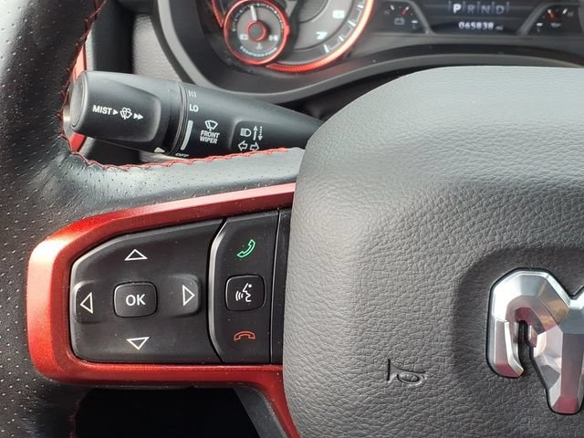 Used 2019 RAM 1500 Rebel w/ Level 1 Equipment Group AWD/4WD image 22