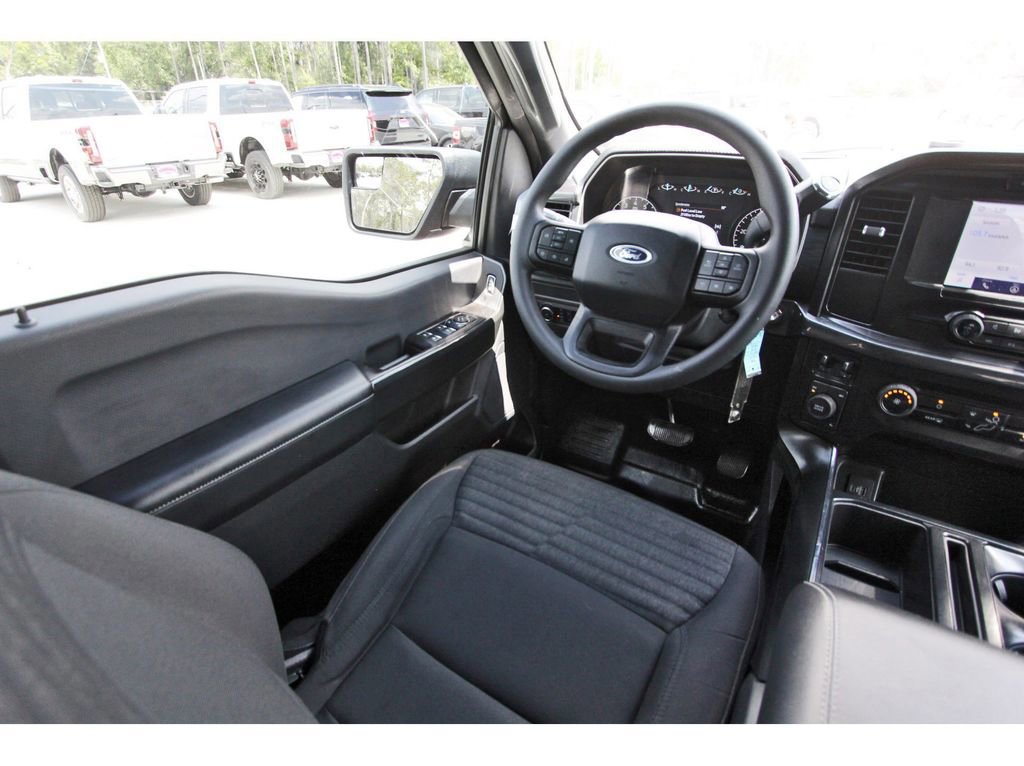 Certified 2023 Ford F150 XL w/ STX Appearance Package image 10