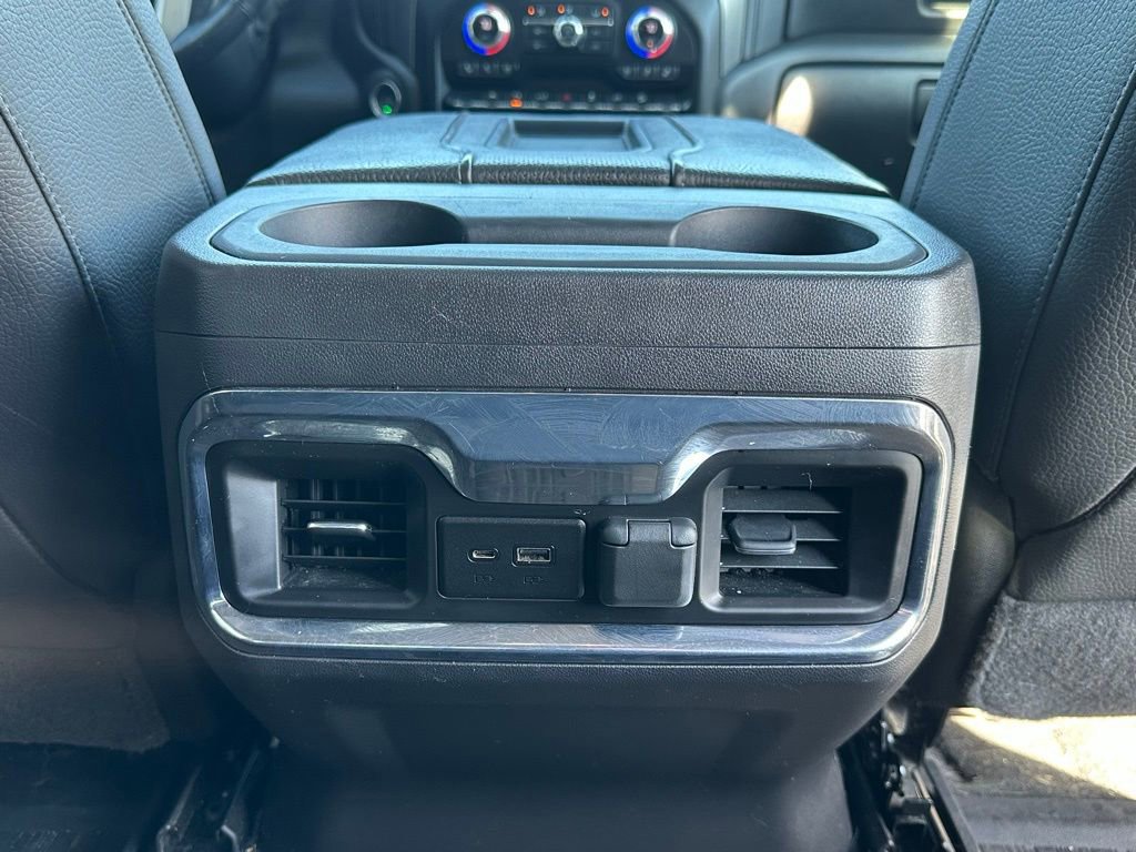 Used 2022 GMC Sierra 1500 Denali w/ Driver Alert Package II image 20