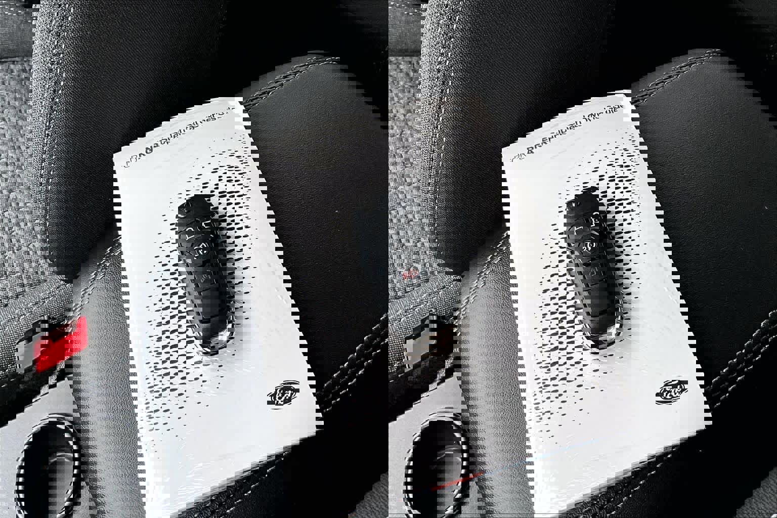 Certified 2025 Ford Ranger XLT w/ Equipment Group 301A High image 14