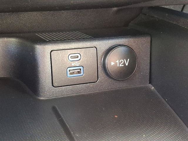 Certified 2022 Ford Escape SE AWD/4WD image 25