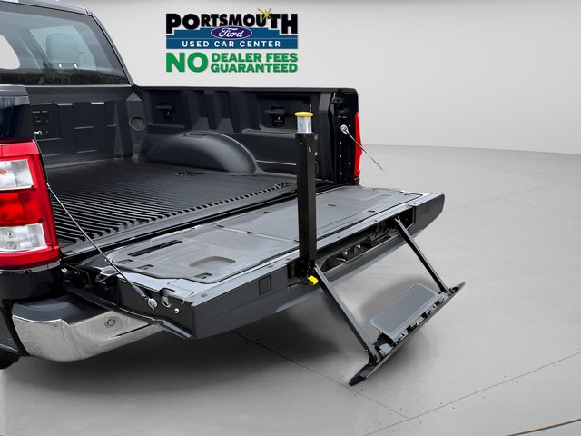 Certified 2023 Ford F150 XL w/ XL Chrome Appearance Package AWD/4WD image 19