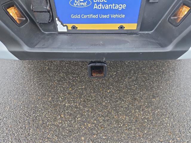 Certified 2025 Ford F150 Lariat image 10