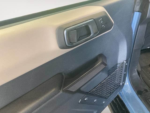 Certified 2024 Ford Bronco Wildtrak AWD/4WD image 10