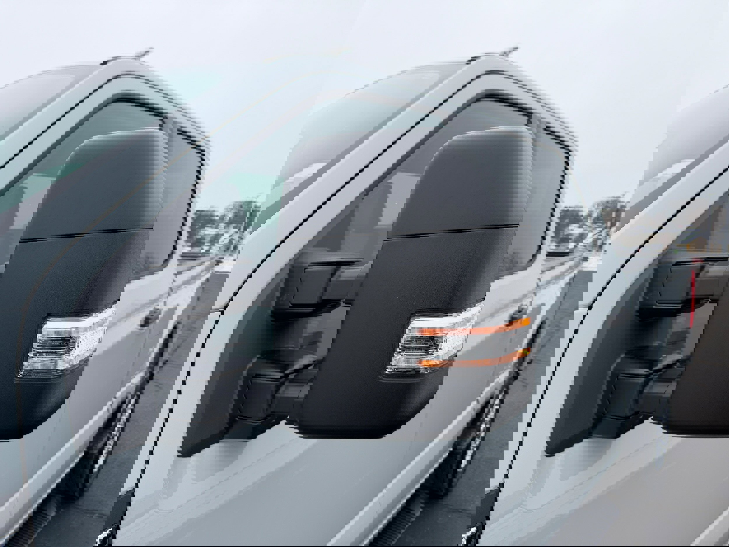 Certified 2025 Ford F250 XLT w/ Snow Plow Prep Package image 33